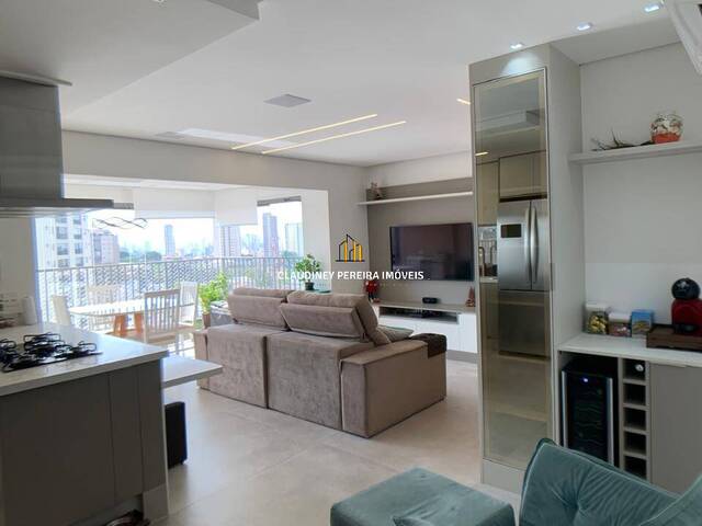 Venda em Vila Mascote - São Paulo