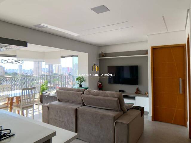 #80 - Apartamento para Venda em São Paulo - SP