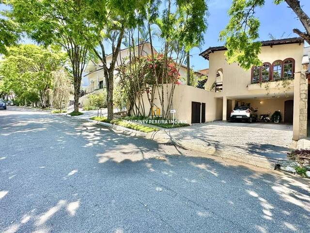 #1326 - Casa em condomínio para Venda em Cotia - SP