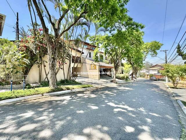 #1326 - Casa em condomínio para Venda em Cotia - SP