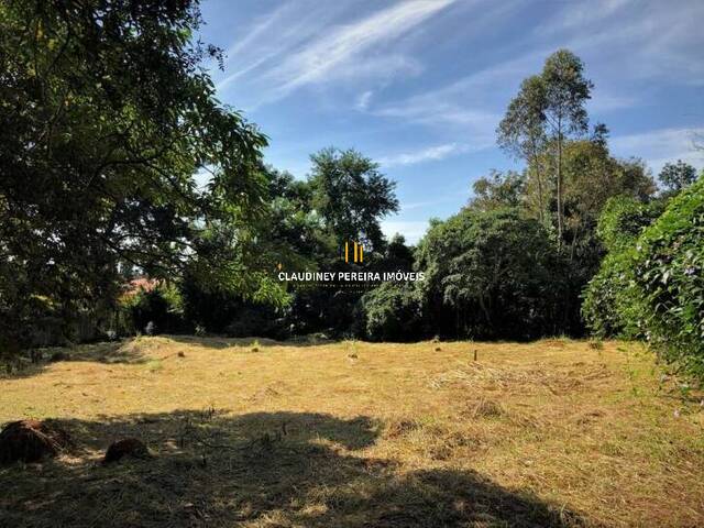 #605 - Terreno em condomínio para Venda em Cotia - SP