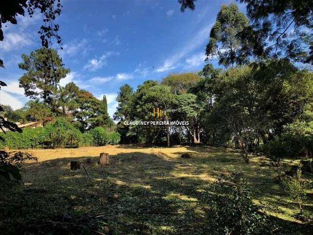 #605 - Terreno em condomínio para Venda em Cotia - SP