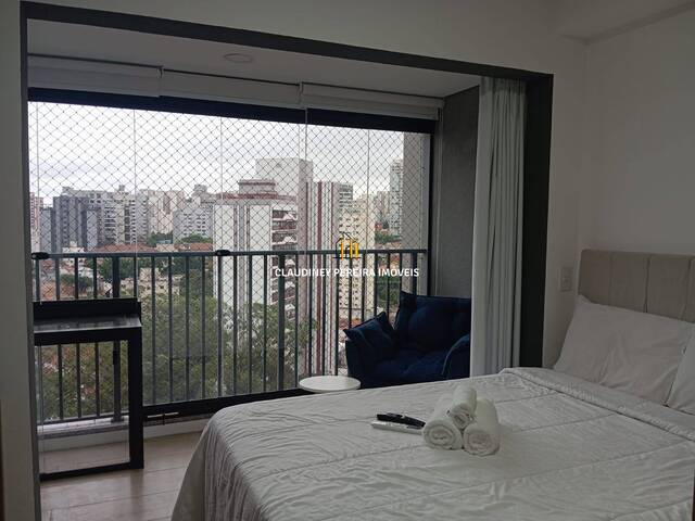 #84 - Apartamento para Venda em São Paulo - SP