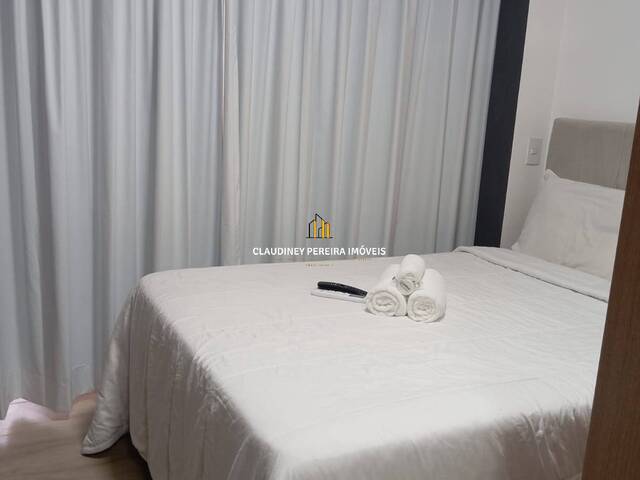 #84 - Apartamento para Venda em São Paulo - SP