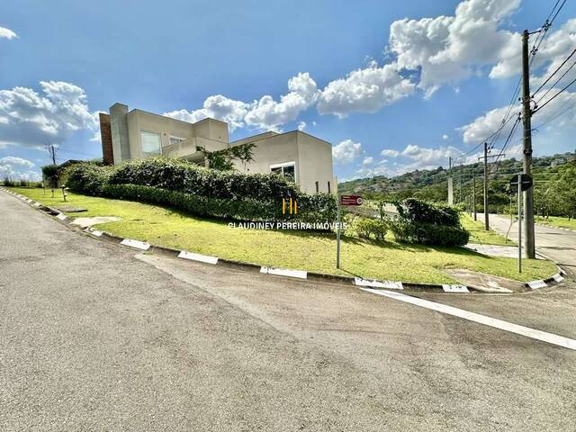 #1245 - Casa em condomínio para Venda em Jandira - SP