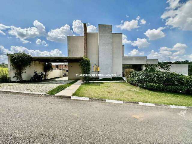 #1245 - Casa em condomínio para Venda em Jandira - SP