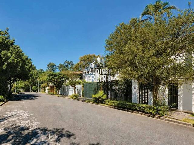 #1382 - Casa para Venda em São Paulo - SP - 2