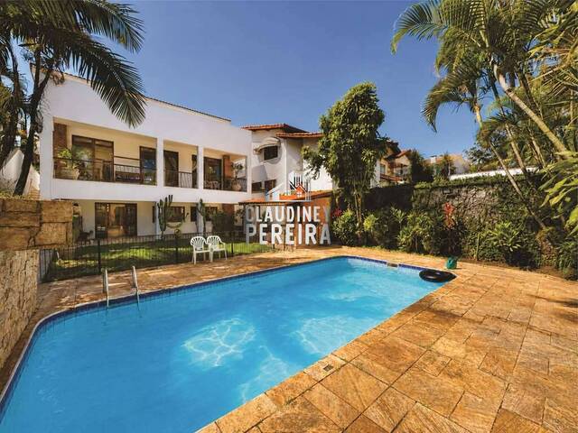 #1382 - Casa para Venda em São Paulo - SP