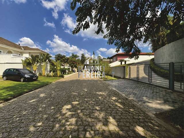 #1379 - Casa em condomínio para Venda em Cotia - SP - 3