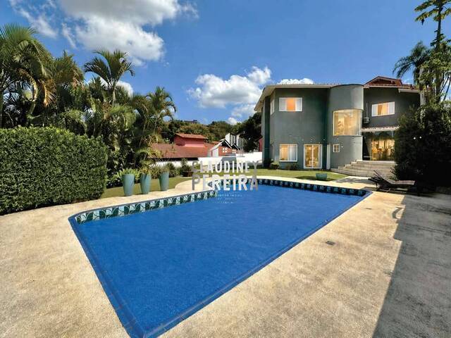 #1379 - Casa em condomínio para Venda em Cotia - SP - 1
