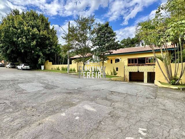 #1378 - Casa em condomínio para Venda em Carapicuíba - SP - 1