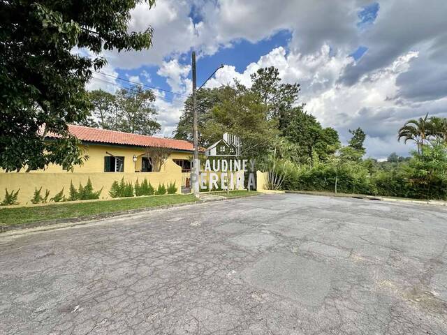#1378 - Casa em condomínio para Venda em Carapicuíba - SP - 3