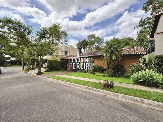 #1377 - Casa em condomínio para Venda em Cotia - SP - 3