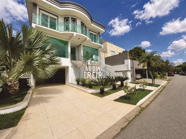 #1376 - Casa em condomínio para Venda em Cotia - SP - 1