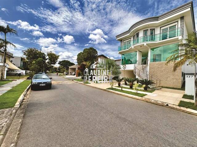 #1376 - Casa em condomínio para Venda em Cotia - SP - 2