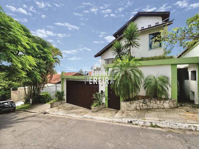 #1375 - Casa em condomínio para Venda em Cotia - SP - 3