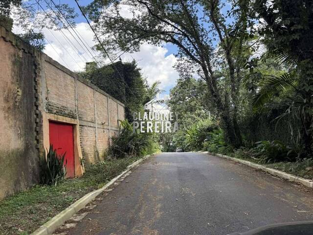 #1373 - Terreno em condomínio para Venda em Carapicuíba - SP