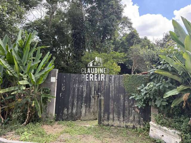 #1373 - Terreno em condomínio para Venda em Carapicuíba - SP