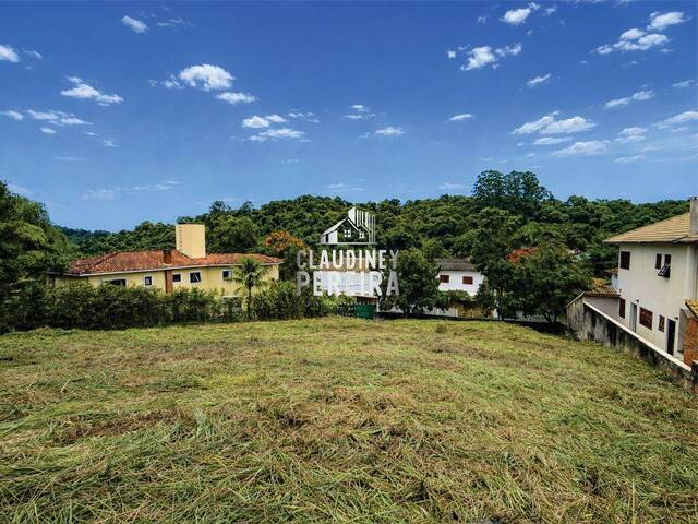 #1372 - Terreno em condomínio para Venda em Carapicuíba - SP - 2