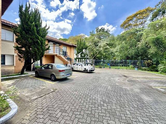 #1371 - Casa em condomínio para Venda em Cotia - SP - 2