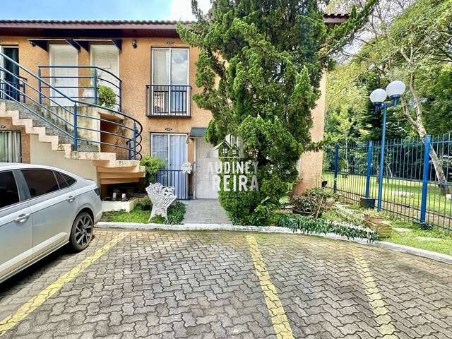 #1371 - Casa em condomínio para Venda em Cotia - SP