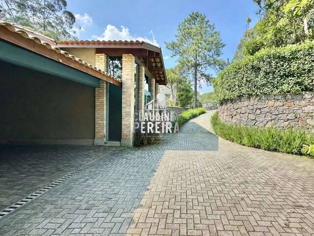 #1370 - Casa em condomínio para Venda em Embu das Artes - SP - 3