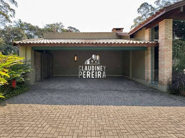 Casa em condomínio para Venda em Embu das Artes - 4
