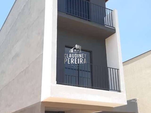 #1369 - Casa em condomínio para Venda em Cotia - SP - 2