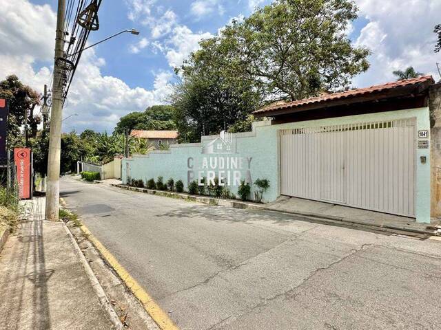 #1364 - Casa para Venda em Cotia - SP - 1