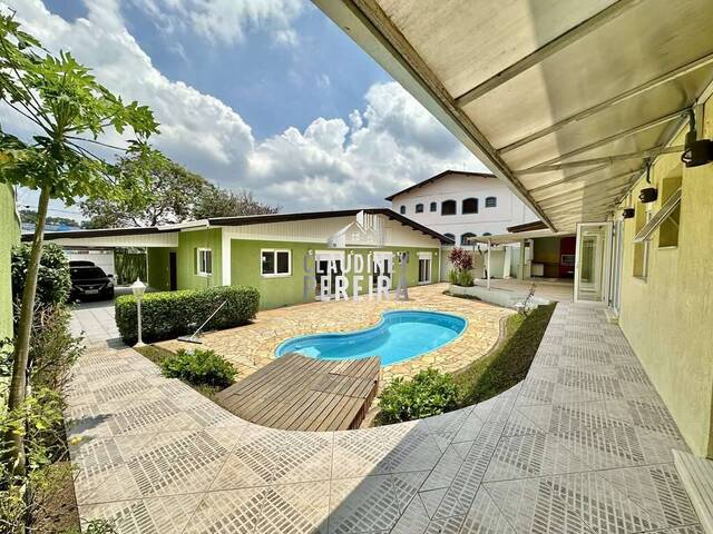 #1364 - Casa para Venda em Cotia - SP - 2