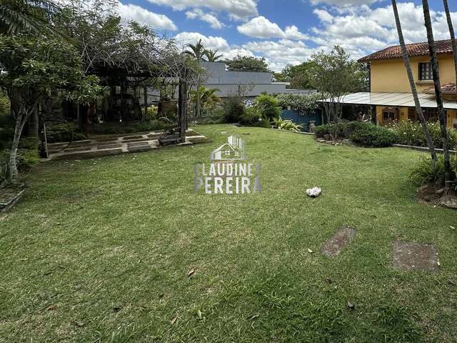 #1363 - Terreno em condomínio para Venda em Jandira - SP