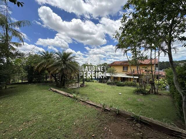 Terreno em condomínio para Venda em Jandira - 5