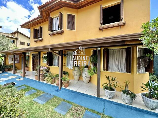 #1362 - Casa em condomínio para Venda em Jandira - SP - 1