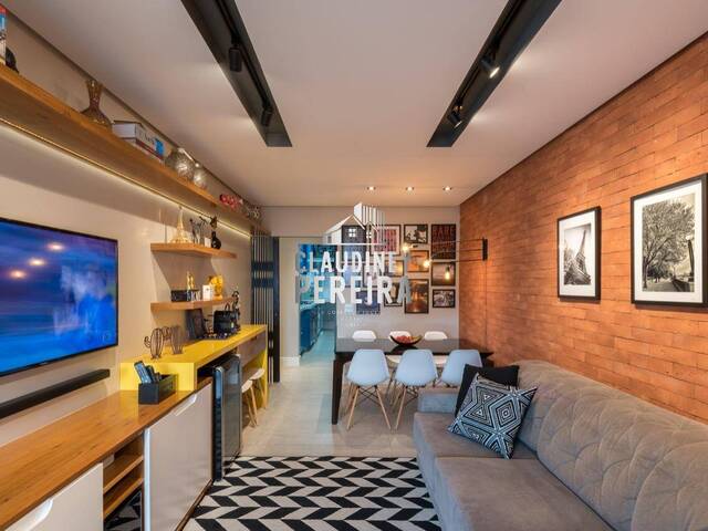 #1 - Apartamento para Locação em São Paulo - SP
