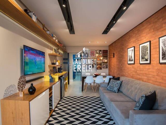 #1 - Apartamento para Locação em São Paulo - SP