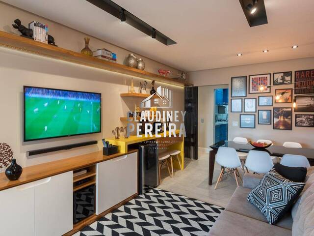 Apartamento para Locação em São Paulo - 5