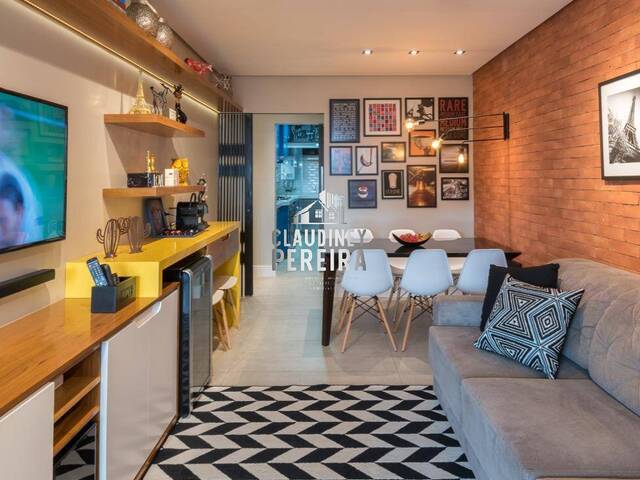 #1 - Apartamento para Locação em São Paulo - SP