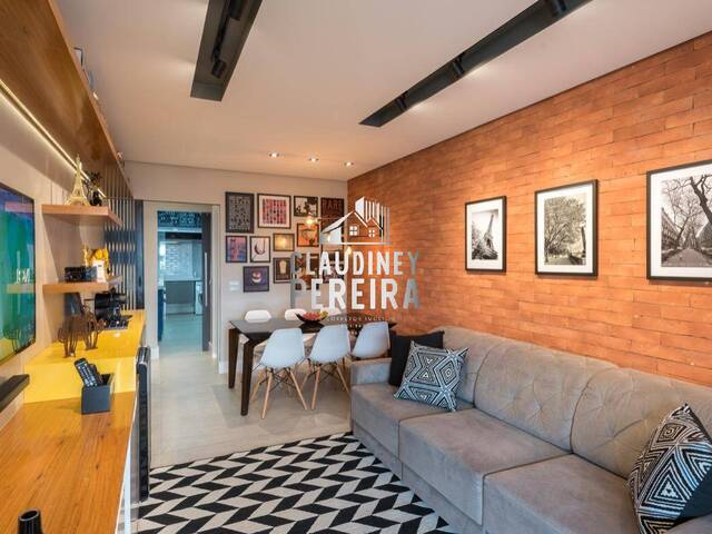 Apartamento para Locação em São Paulo - 4
