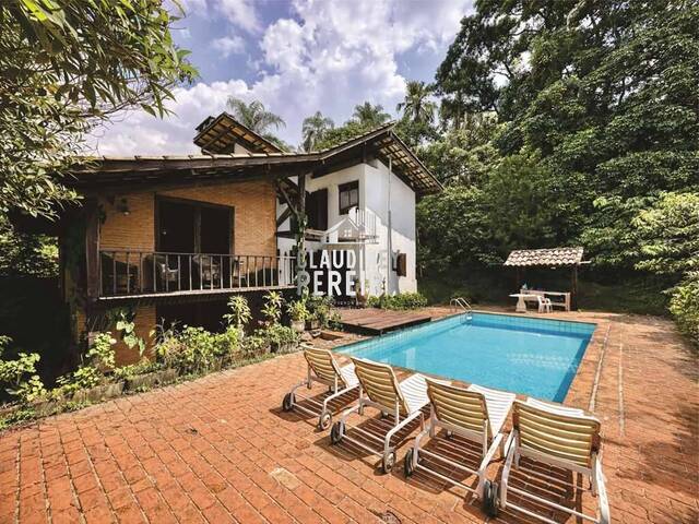 #1361 - Casa em condomínio para Venda em Carapicuíba - SP