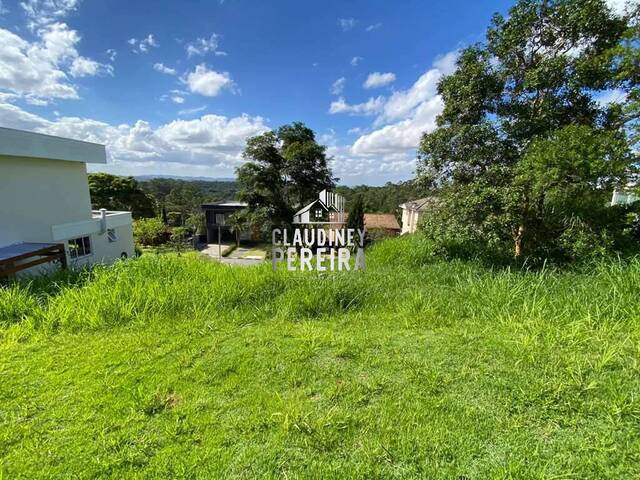 #1358 - Terreno em condomínio para Venda em Embu das Artes - SP - 3