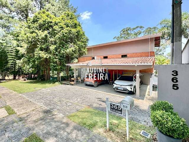 #1356 - Casa em condomínio para Venda em Cotia - SP - 2