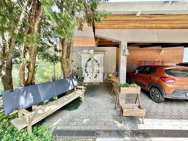 #1356 - Casa em condomínio para Venda em Cotia - SP - 3