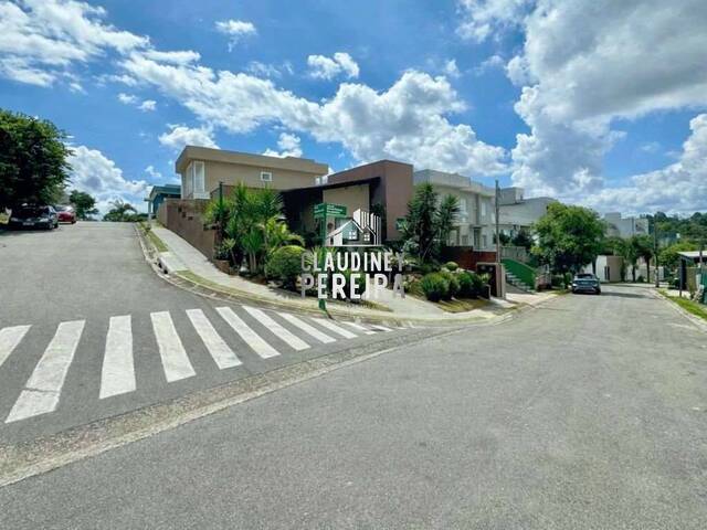 #1354 - Casa em condomínio para Venda em Cotia - SP