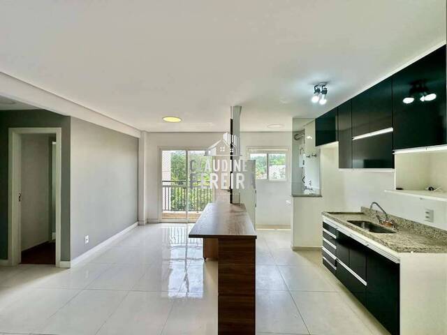 #1353 - Apartamento para Venda em Cotia - SP