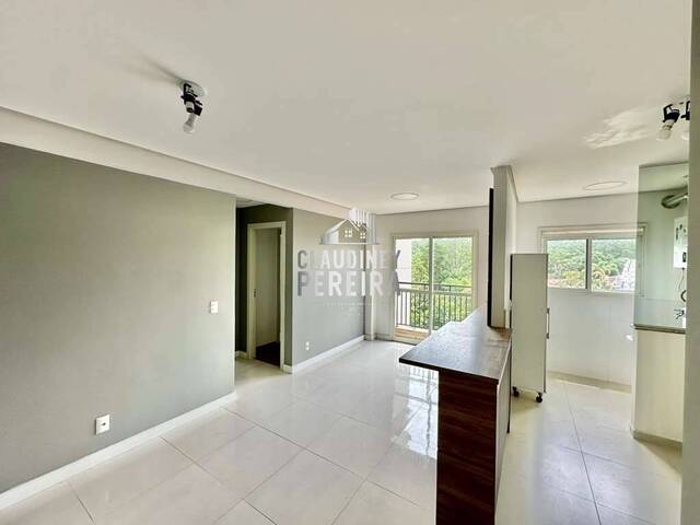 #1353 - Apartamento para Venda em Cotia - SP