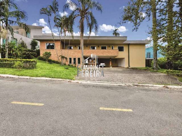 #1352 - Casa em condomínio para Venda em Jandira - SP - 2