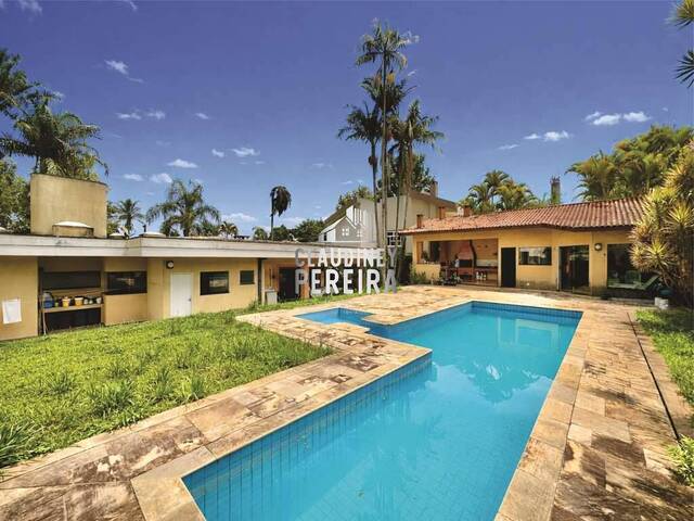 #1352 - Casa em condomínio para Venda em Jandira - SP
