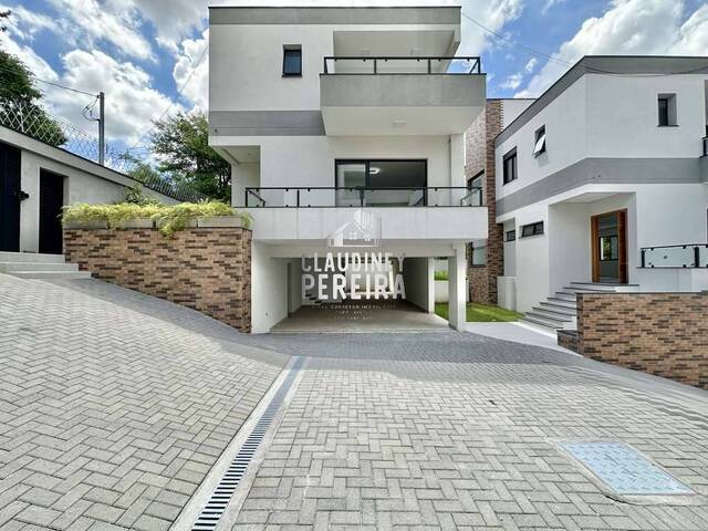#1351 - Casa em condomínio para Venda em Carapicuíba - SP
