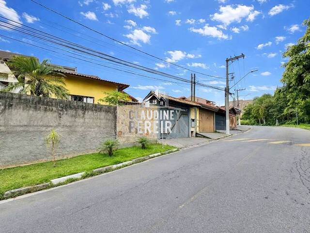 #1349 - Casa para Venda em Cotia - SP - 2