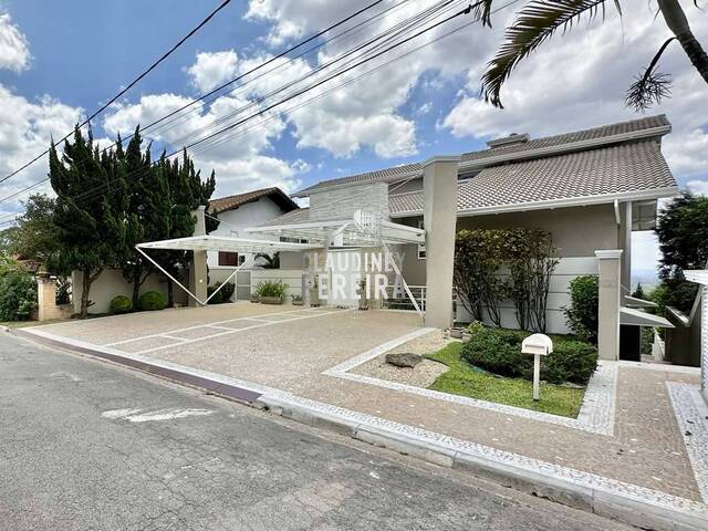 #1345 - Casa em condomínio para Venda em Carapicuíba - SP